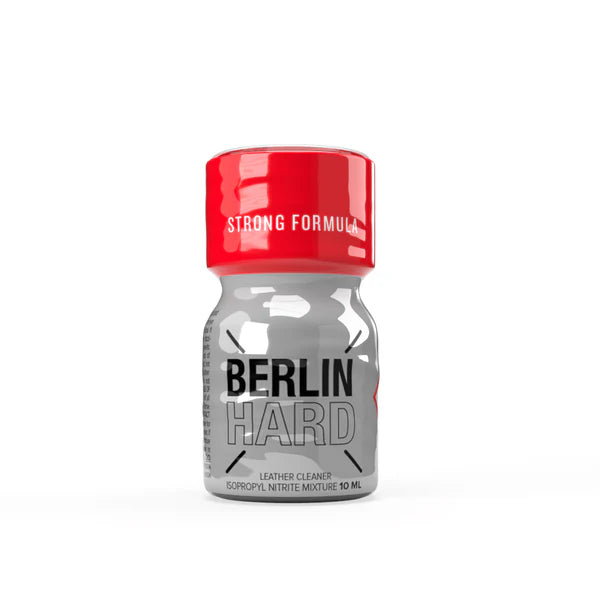 Poppers Berlin Hard Propyl 10ml