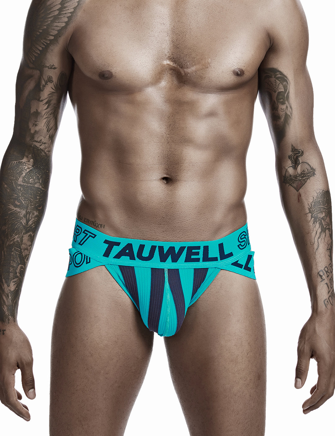 Calzoncillo Aqua Hombre TAUWELL