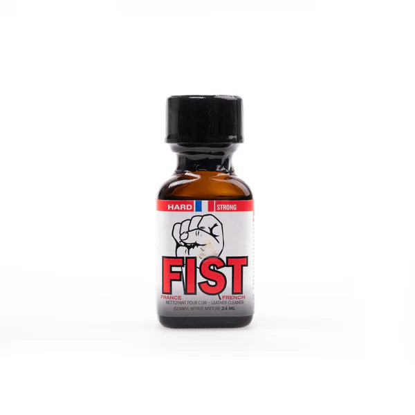 Poppers France Fist Hard White Amyl 24ml