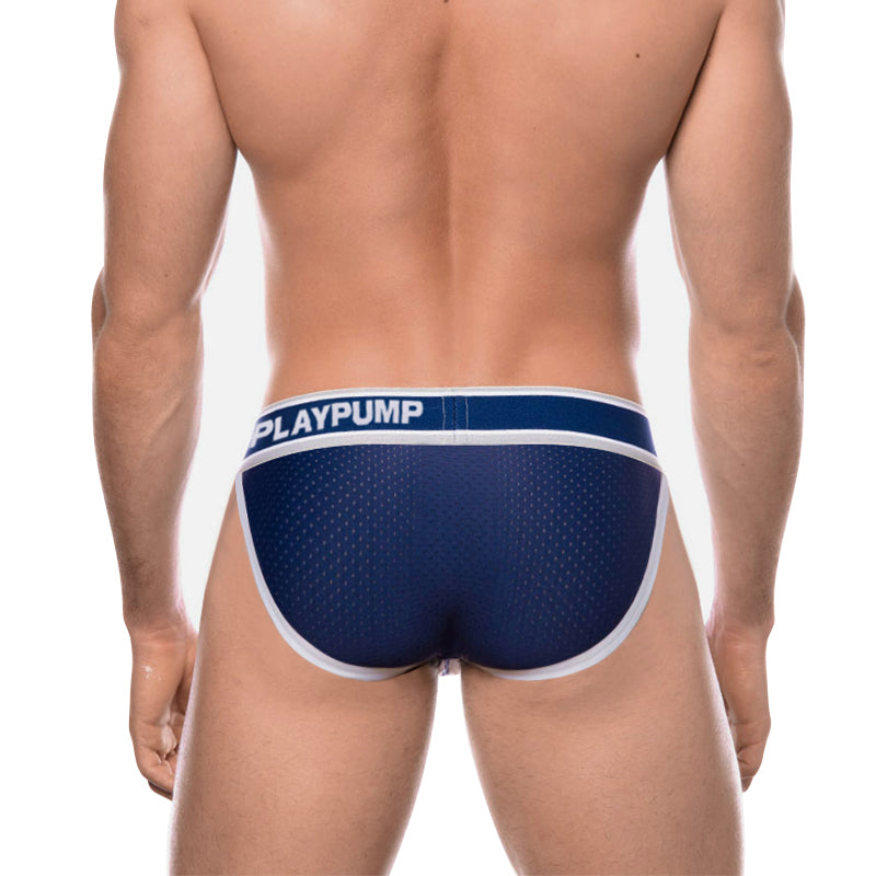 Men's Briefs PLAYPUMP