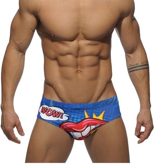 Men's Swimwear UXH 