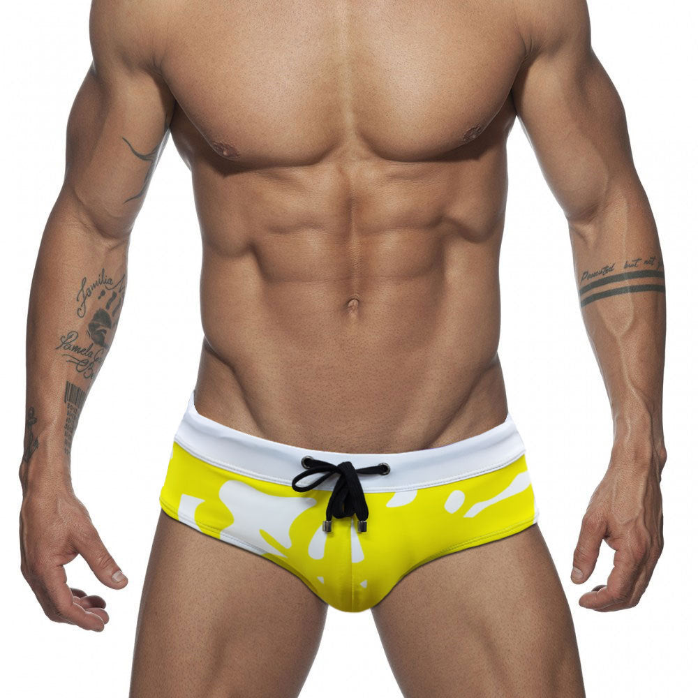 Men's Swimwear UXH 